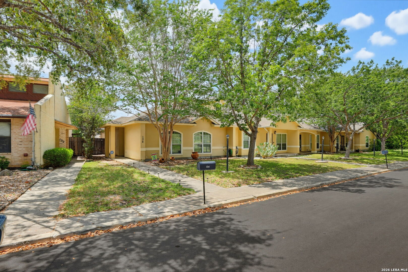 134 SUNNYLAND DR, San Antonio, TX 78228 — photo 1