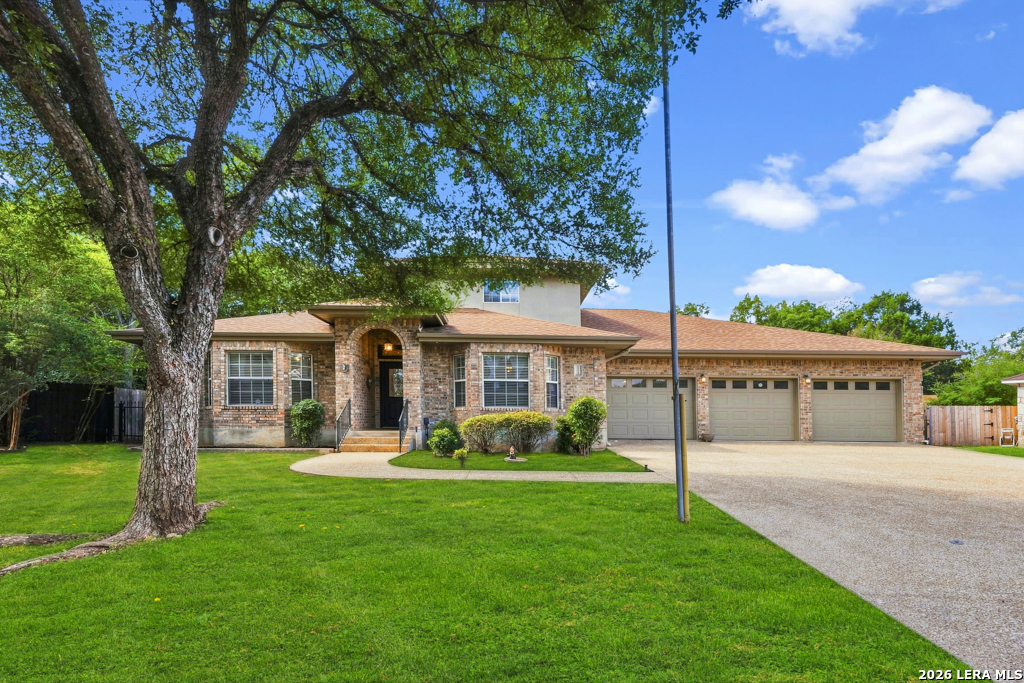 2773 DIAMOND TRL, New Braunfels, TX 78132 — photo 1
