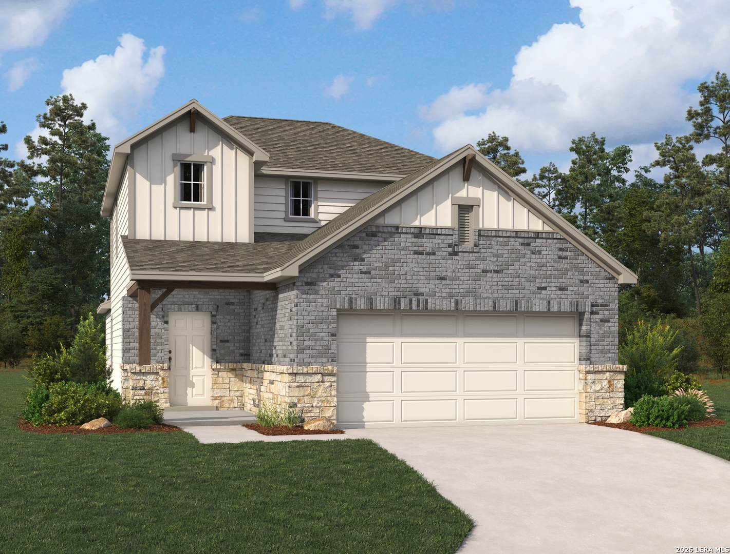 13835 Birch View, San Antonio, TX 78252 — photo 1