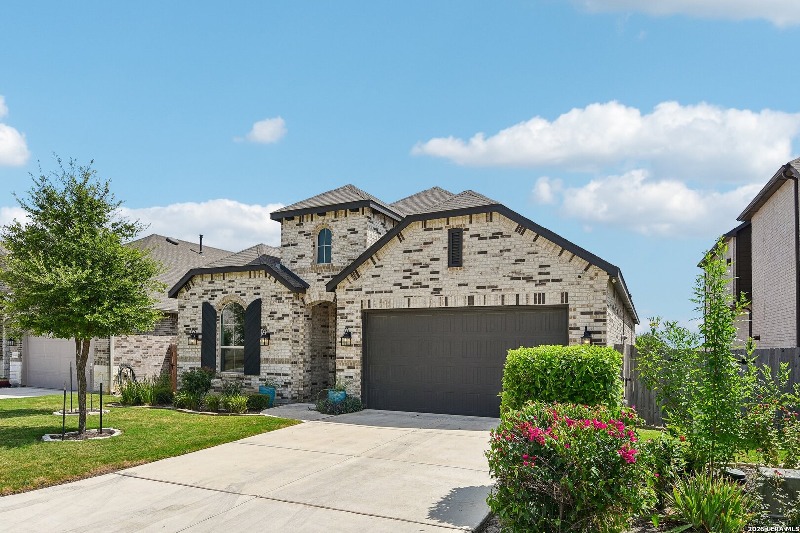12202 REVOLVER RUN, San Antonio, TX 78254 — photo 1