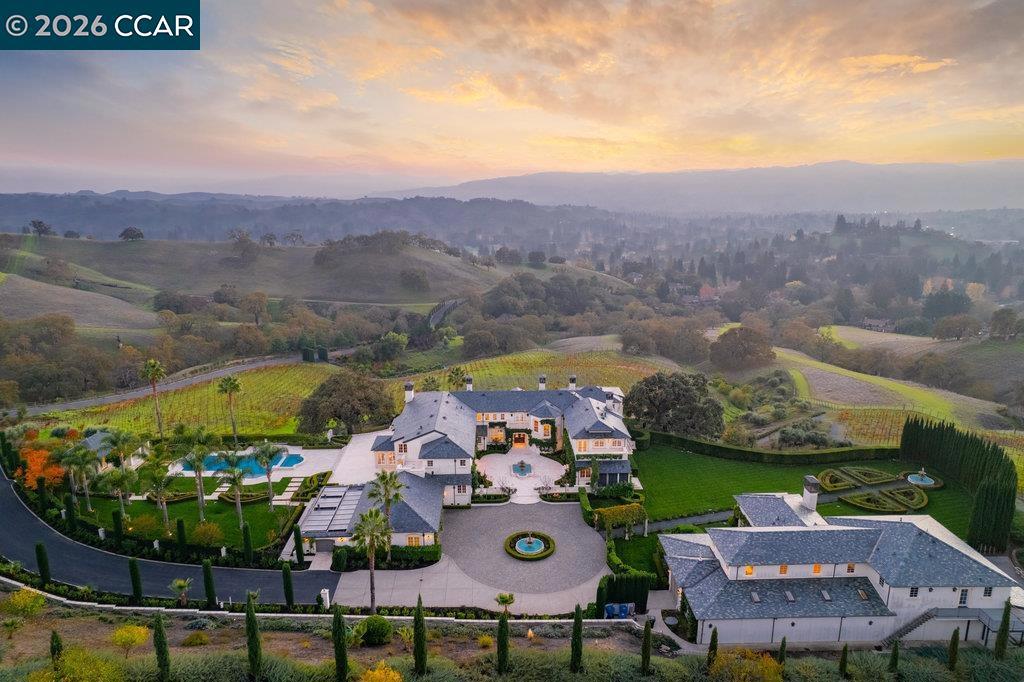 10 Serenity Ln, Alamo, CA 94507 — photo 1