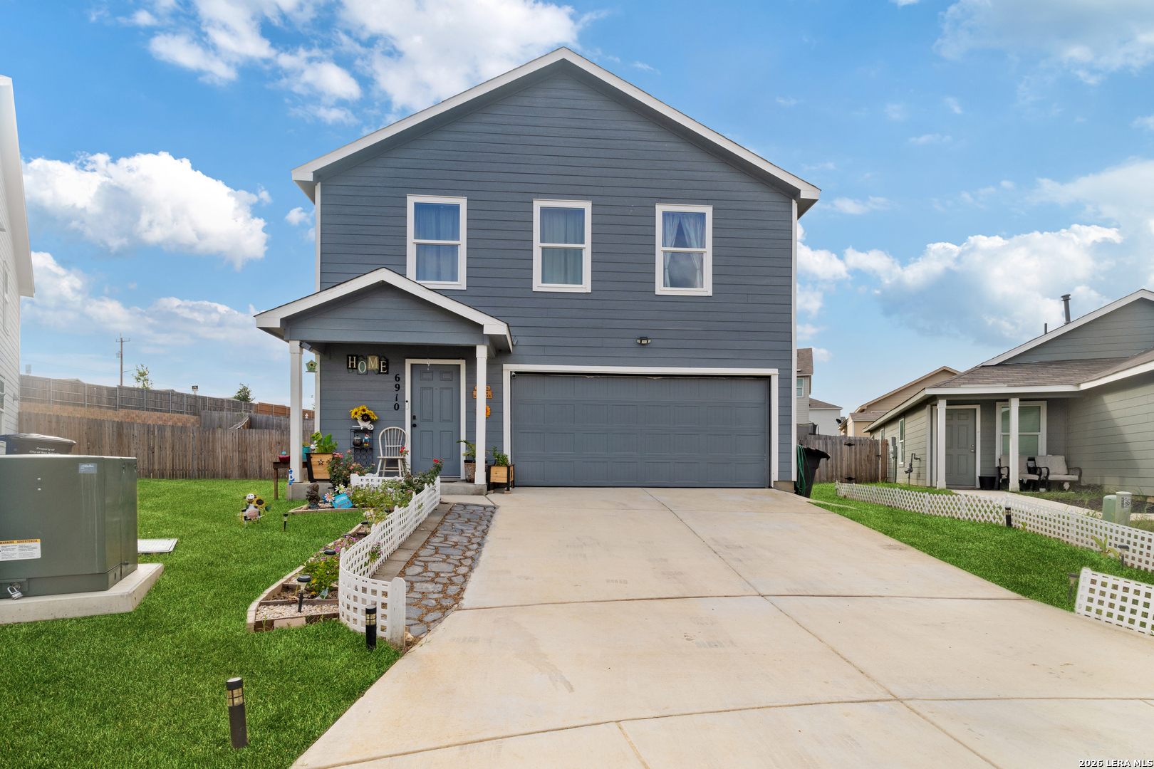 6910 Stellar Cv, San Antonio, TX 78252 — photo 1