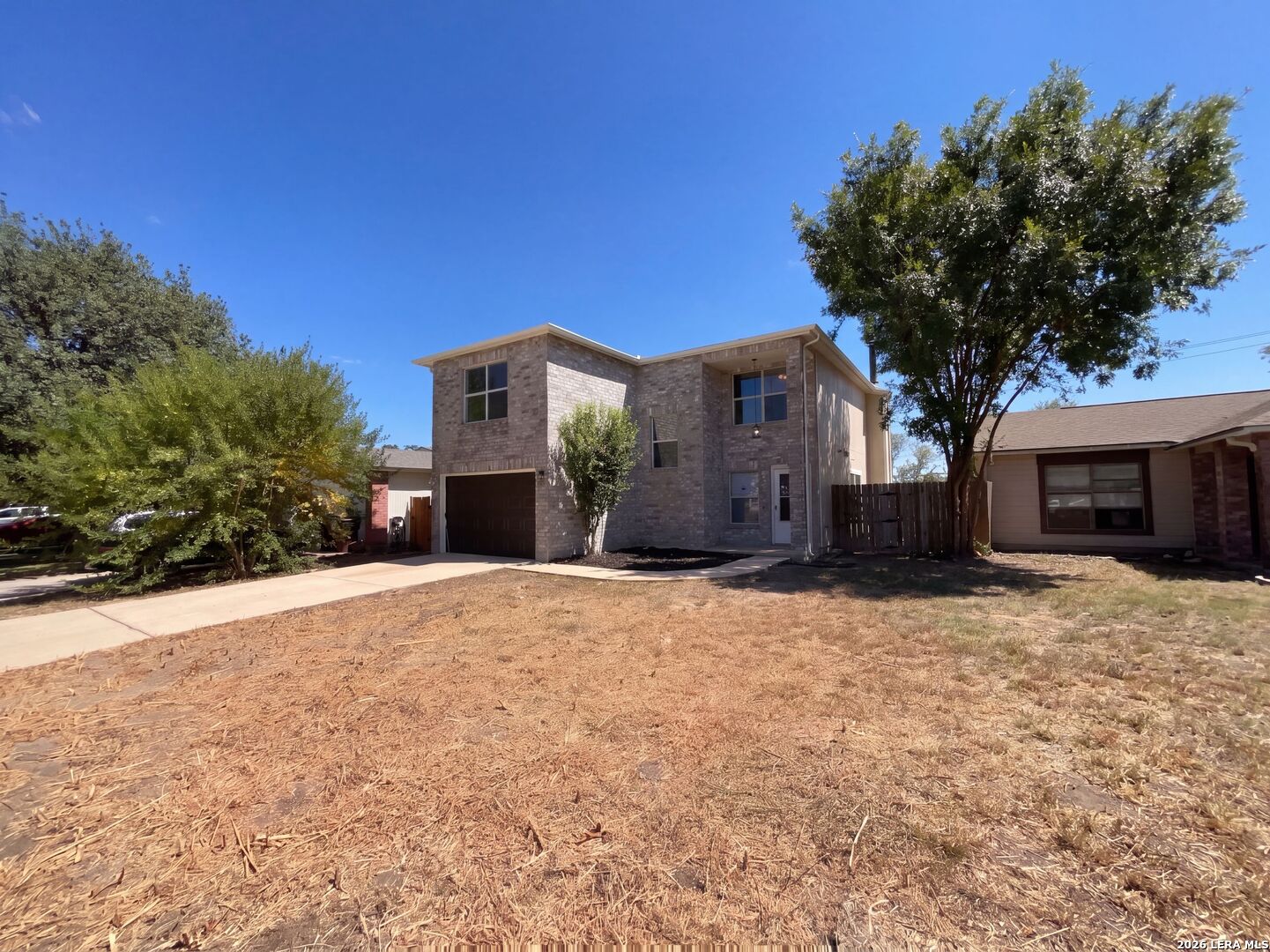 9646 IVY PLAIN DR, San Antonio, TX 78245 — photo 1