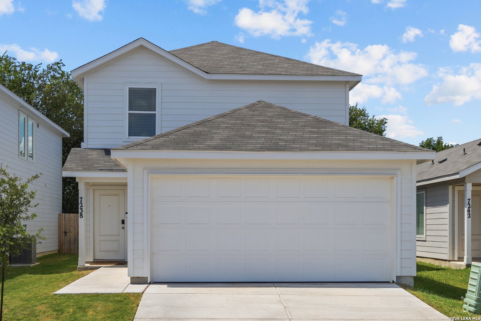 7238 Brownleaf Dr, San Antonio, TX 78227 — photo 1