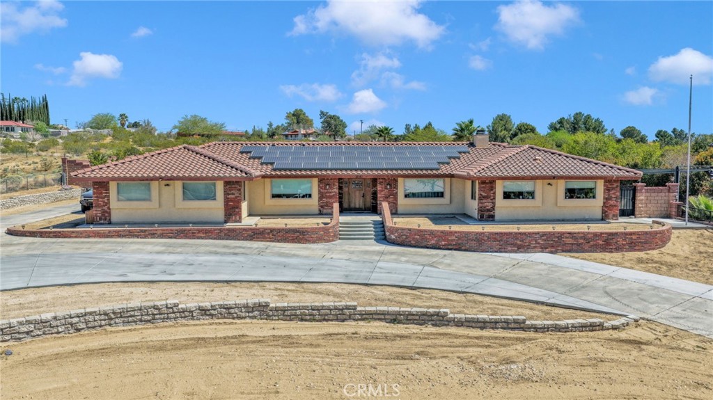 13863 Pamlico, Apple Valley, CA 92307 — photo 1