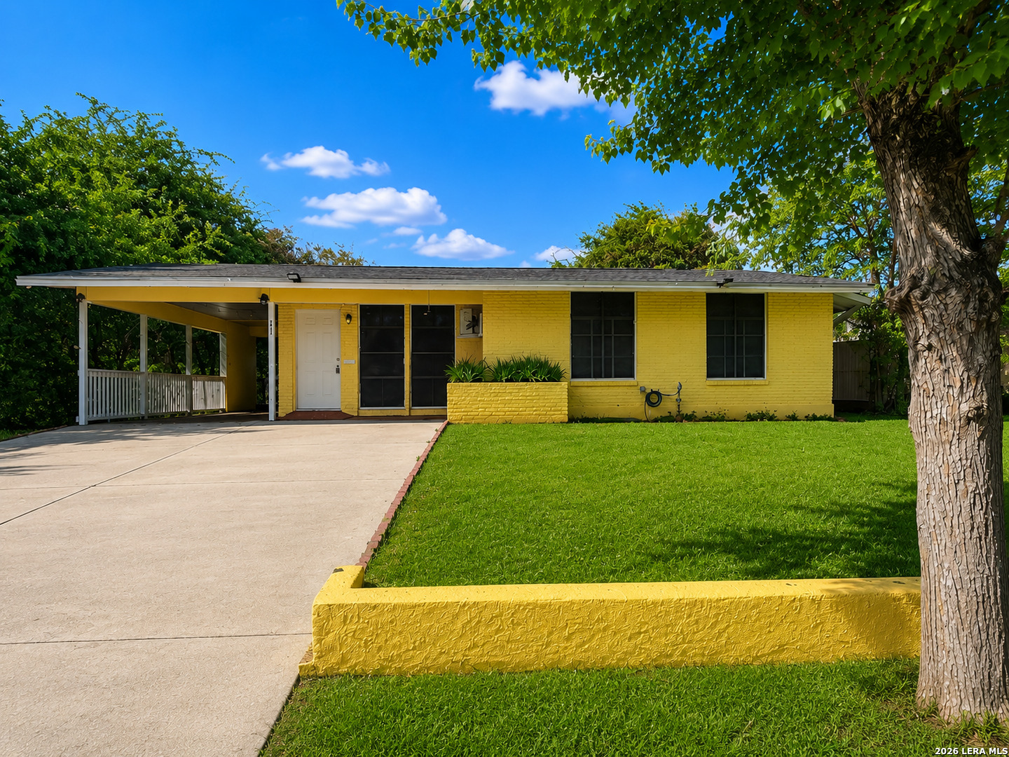 271 Continental, San Antonio, TX 78228 — photo 1