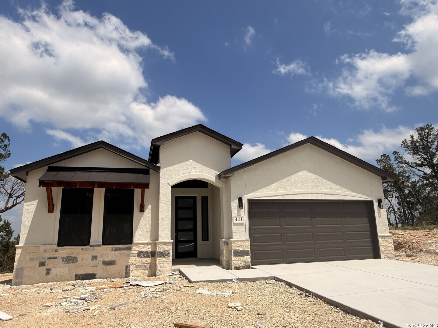 4111 Summit Place, San Antonio, TX 78257 — photo 1