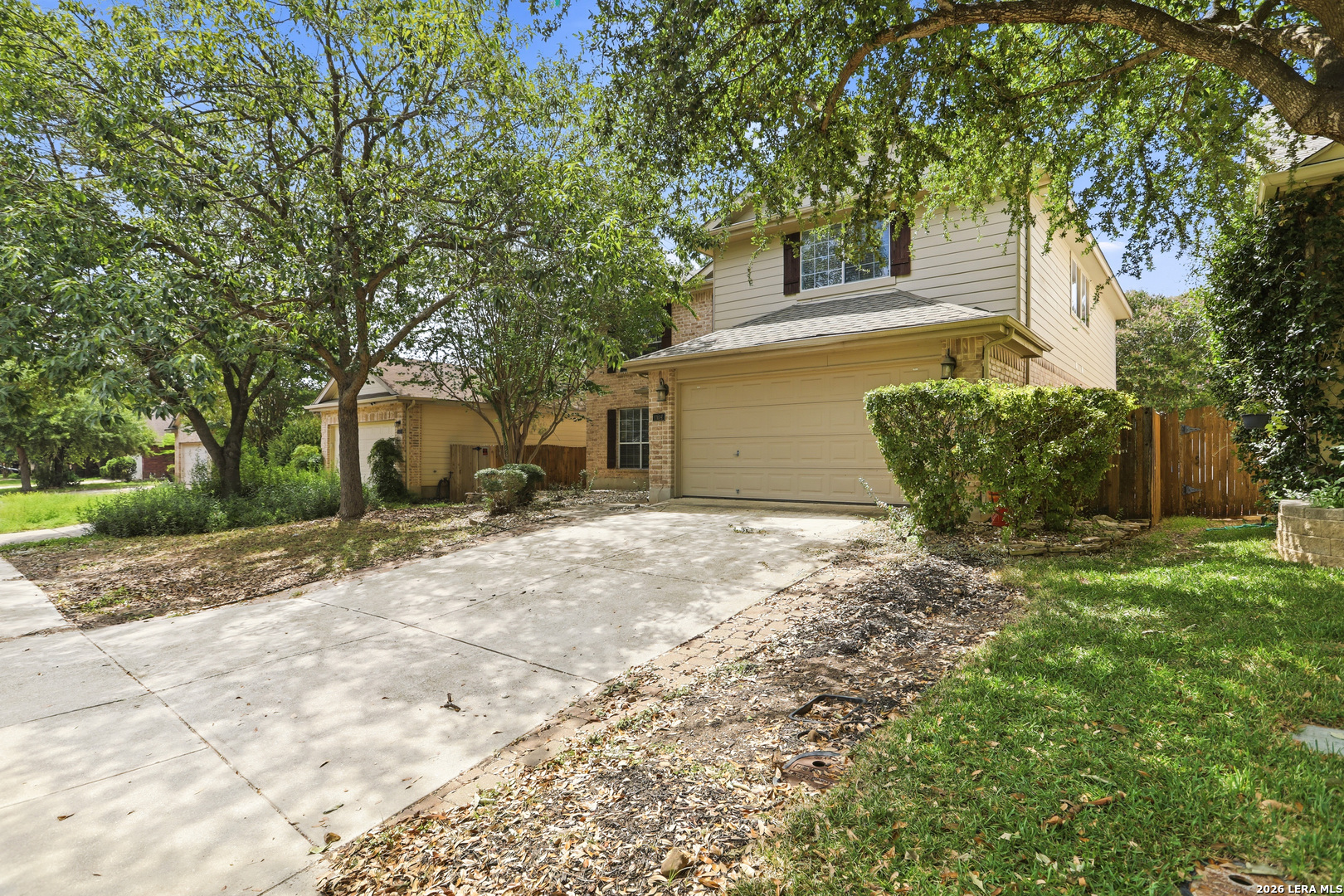 11614 Huisache Daisy, San Antonio, TX 78245 — photo 1