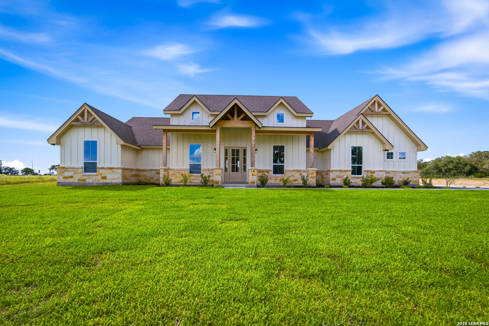 314 Firewheel Loop, Floresville, TX 78114 — photo 1