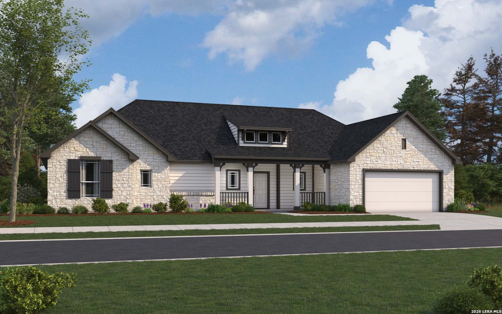3515 Prairie Cactus, San Antonio, TX 78264 — photo 1