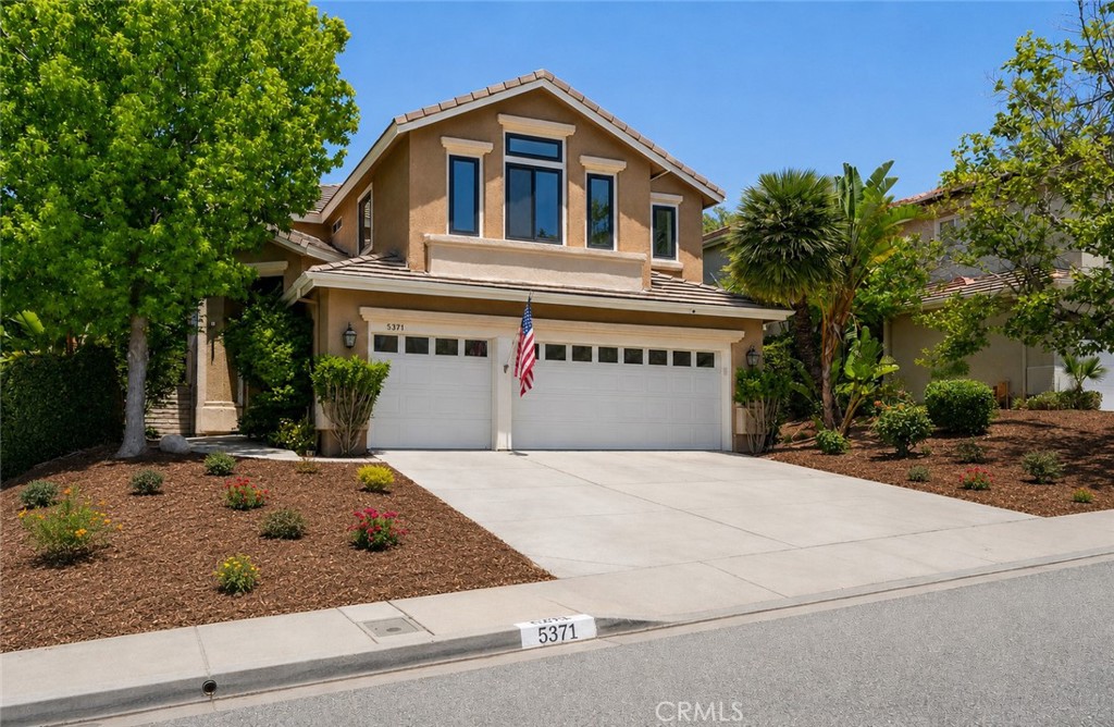 5371 Carmento Drive, Oak Park, CA 91377 — photo 1