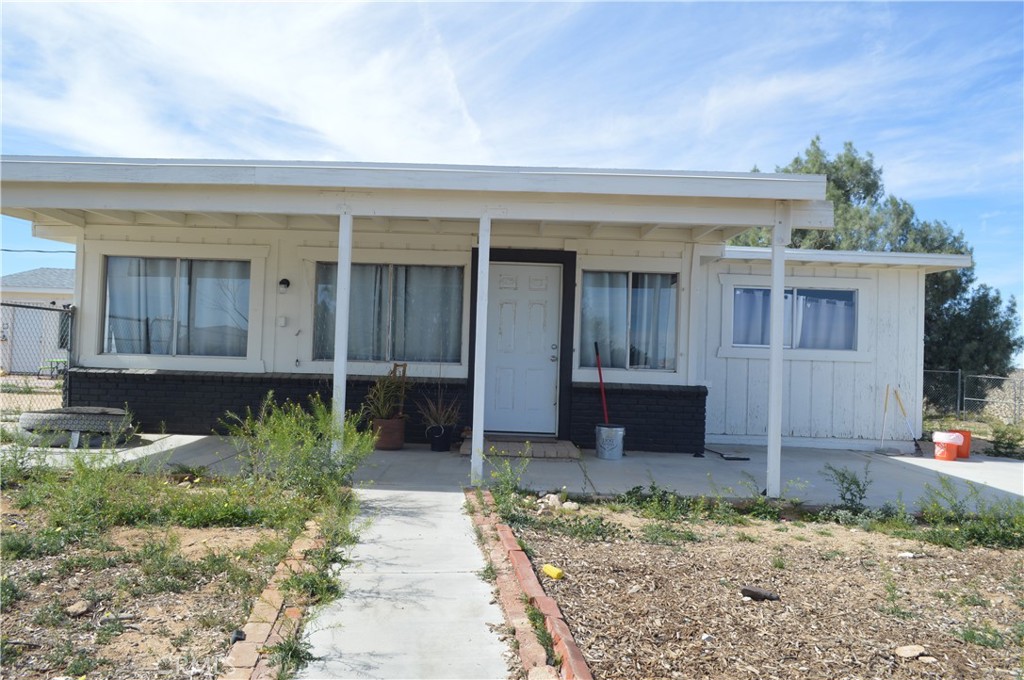 69247 Giant Rock, 29 Palms, CA 92277 — photo 1