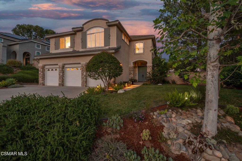 850 Ellesmere Way, Oak Park, CA 91377 — photo 1