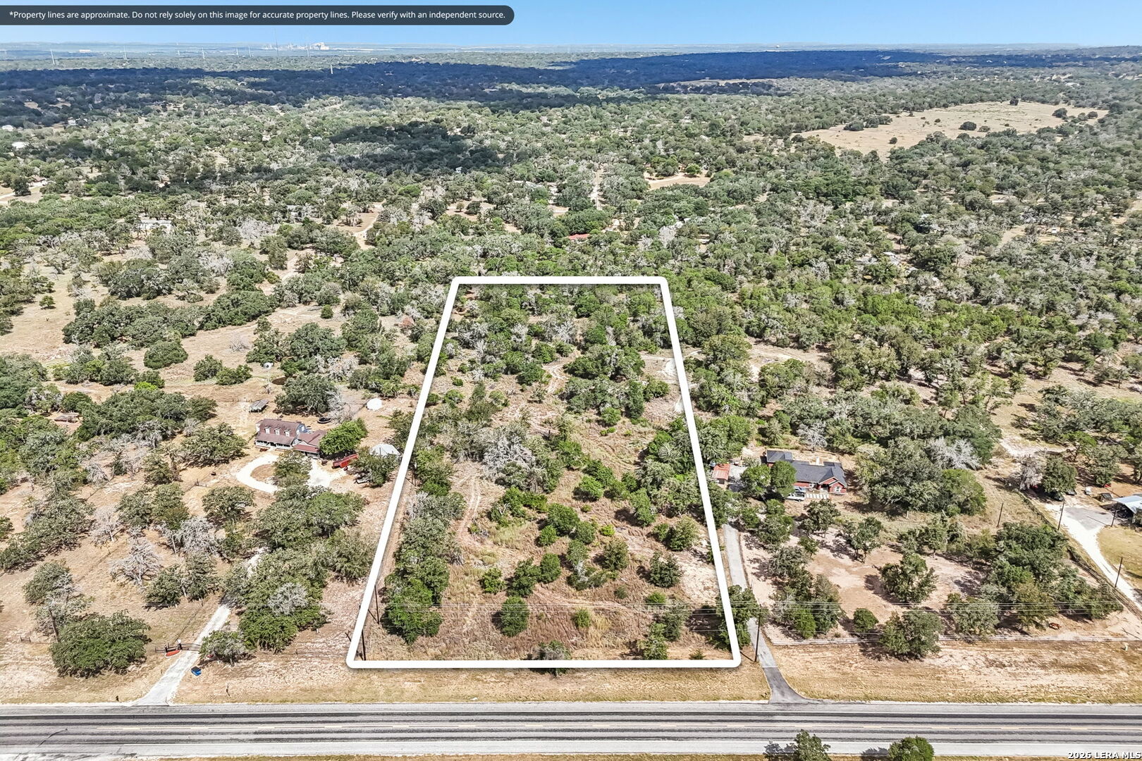 11930 FM 775, , 78114 — photo 1
