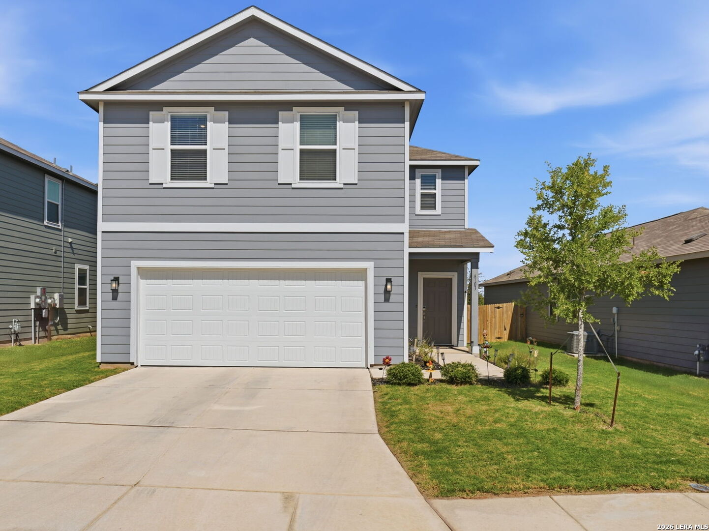 4103 SPIRIT STAR DR, ,  78109 — photo 1