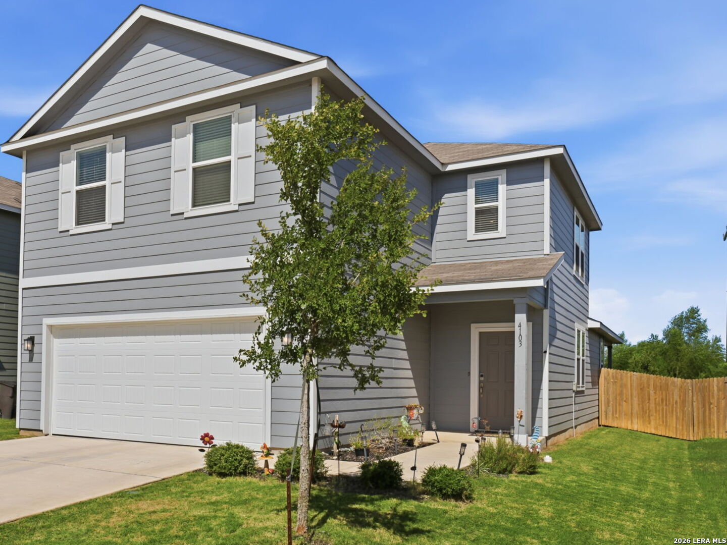 4103 SPIRIT STAR DR, Converse, TX 78109 — photo 1