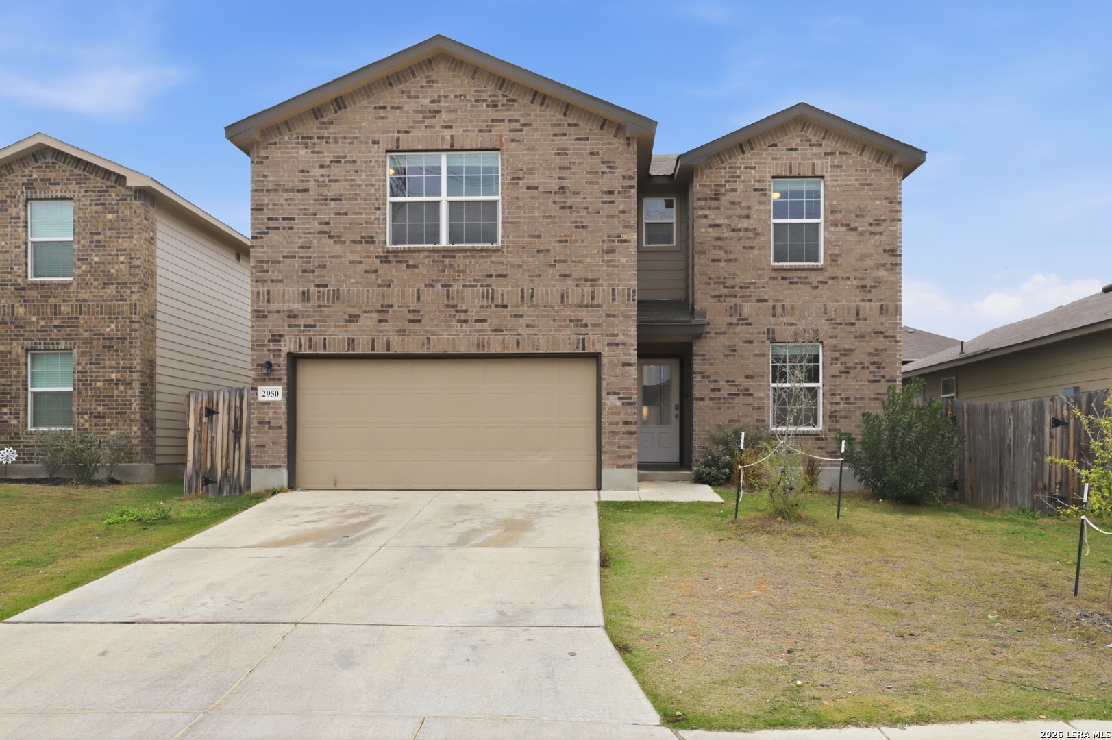 2950 Wentwood Run, San Antonio, TX 78245 — photo 1