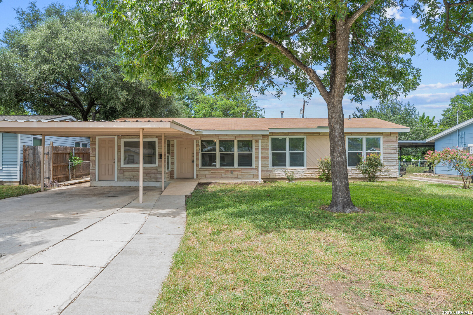 139 GALWAY DR, San Antonio, TX 78223 — photo 1