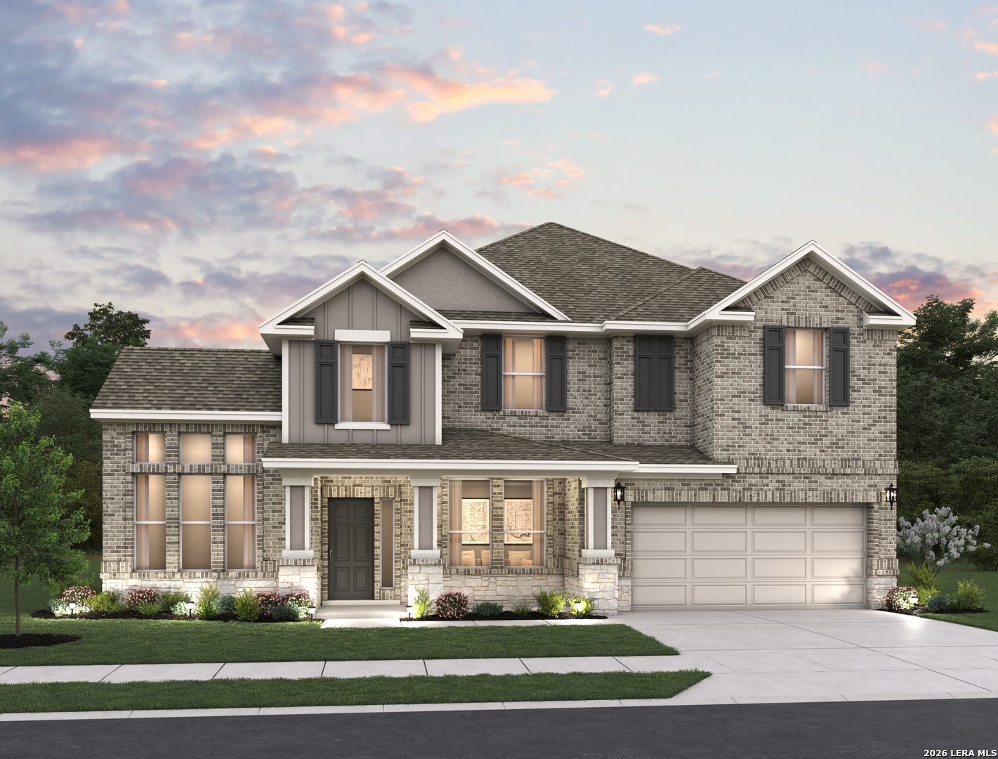 12916 Homeside Hollow, Schertz, TX 78154 — photo 1