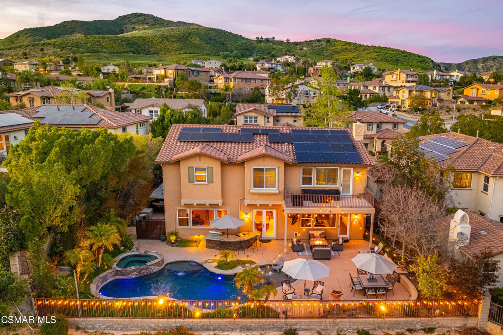 5068 Shady Trail Street, Simi Valley, CA 93063 — photo 1