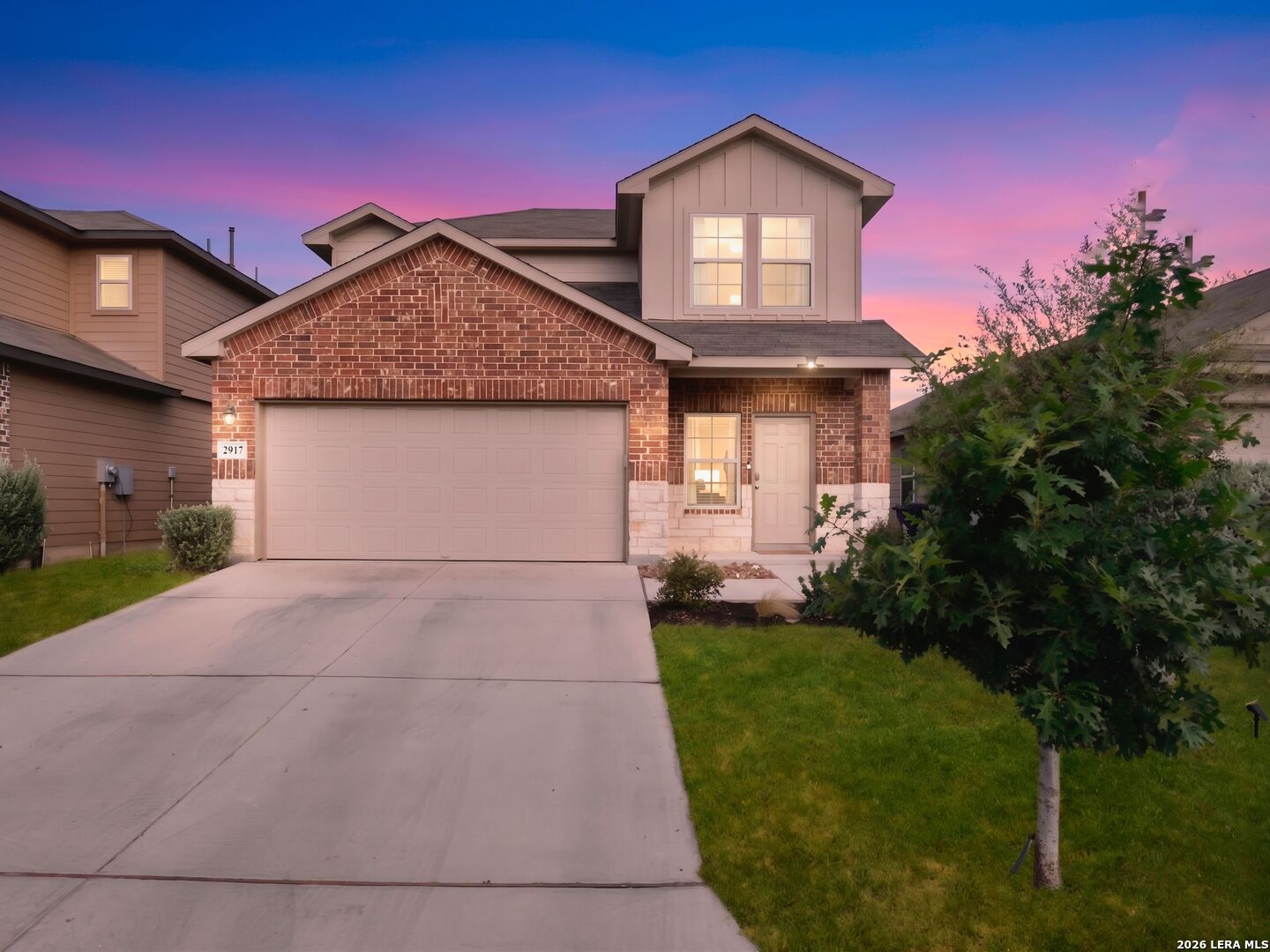 2917 Wolfcreek, New Braunfels, TX 78130 — photo 1