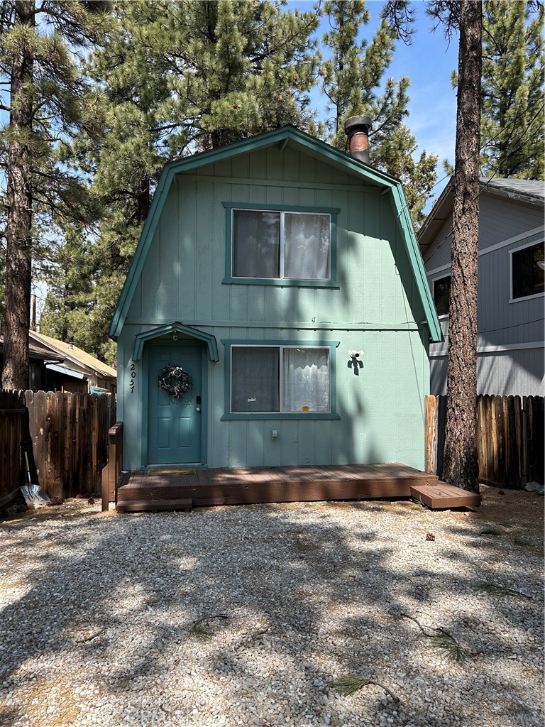 2057 3RD, Big Bear City, CA 92315 — photo 1