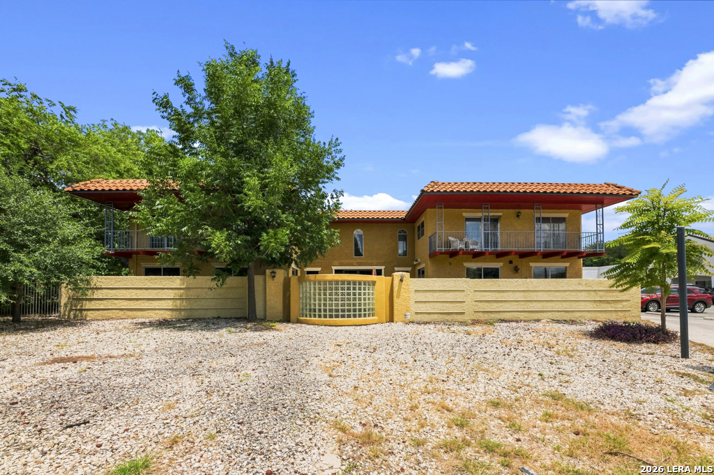 1131 BABCOCK RD, ,  78201 — photo 1