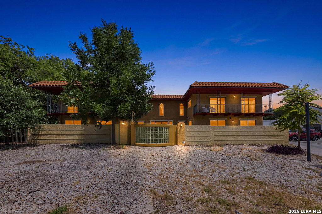 1131 BABCOCK RD, San Antonio, TX 78201 — photo 1