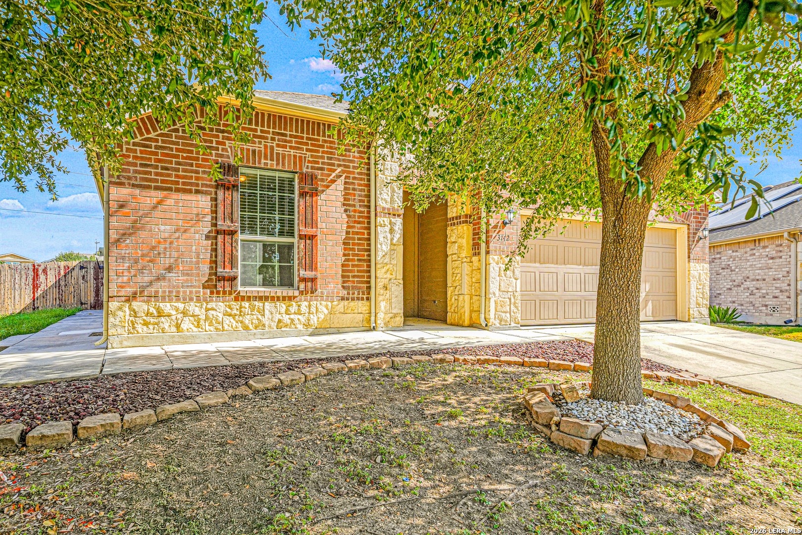 3742 Painted Tracks, Schertz, TX 78154 — photo 1