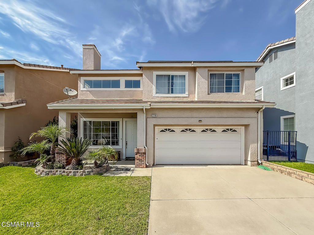 2710 Titania Place, Simi Valley, CA 93063 — photo 1