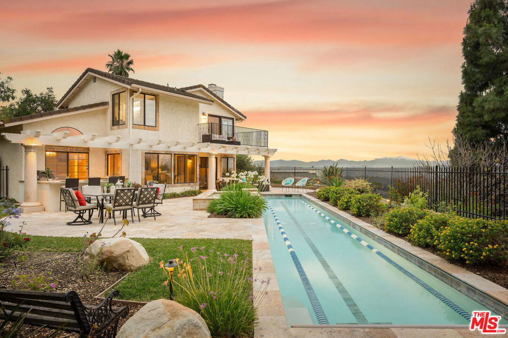 2736 Whitechapel Place, Thousand Oaks, CA 91362 — photo 1