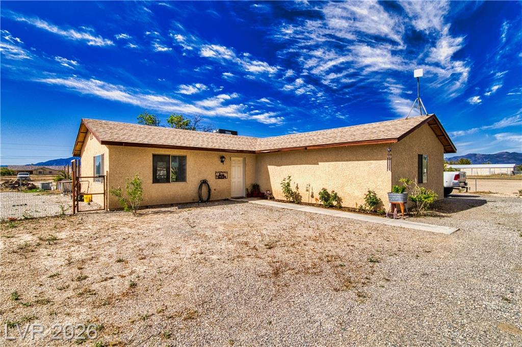 1641 West Hickory Street, Pahrump, NV 89048 — photo 1