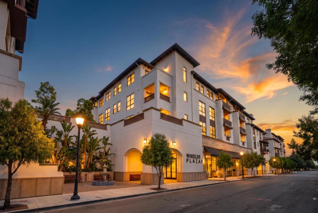 657 Walnut Street 331, San Carlos, CA 94070 — photo 1