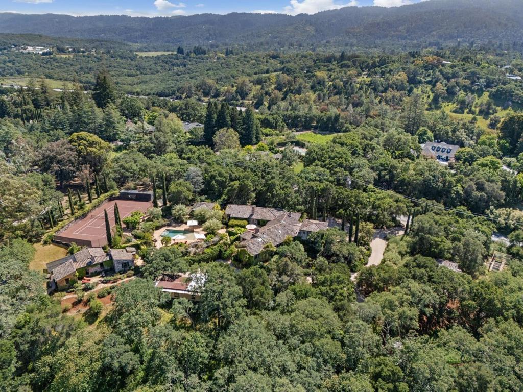 600 Moore Road, Woodside, CA 94062 — photo 1