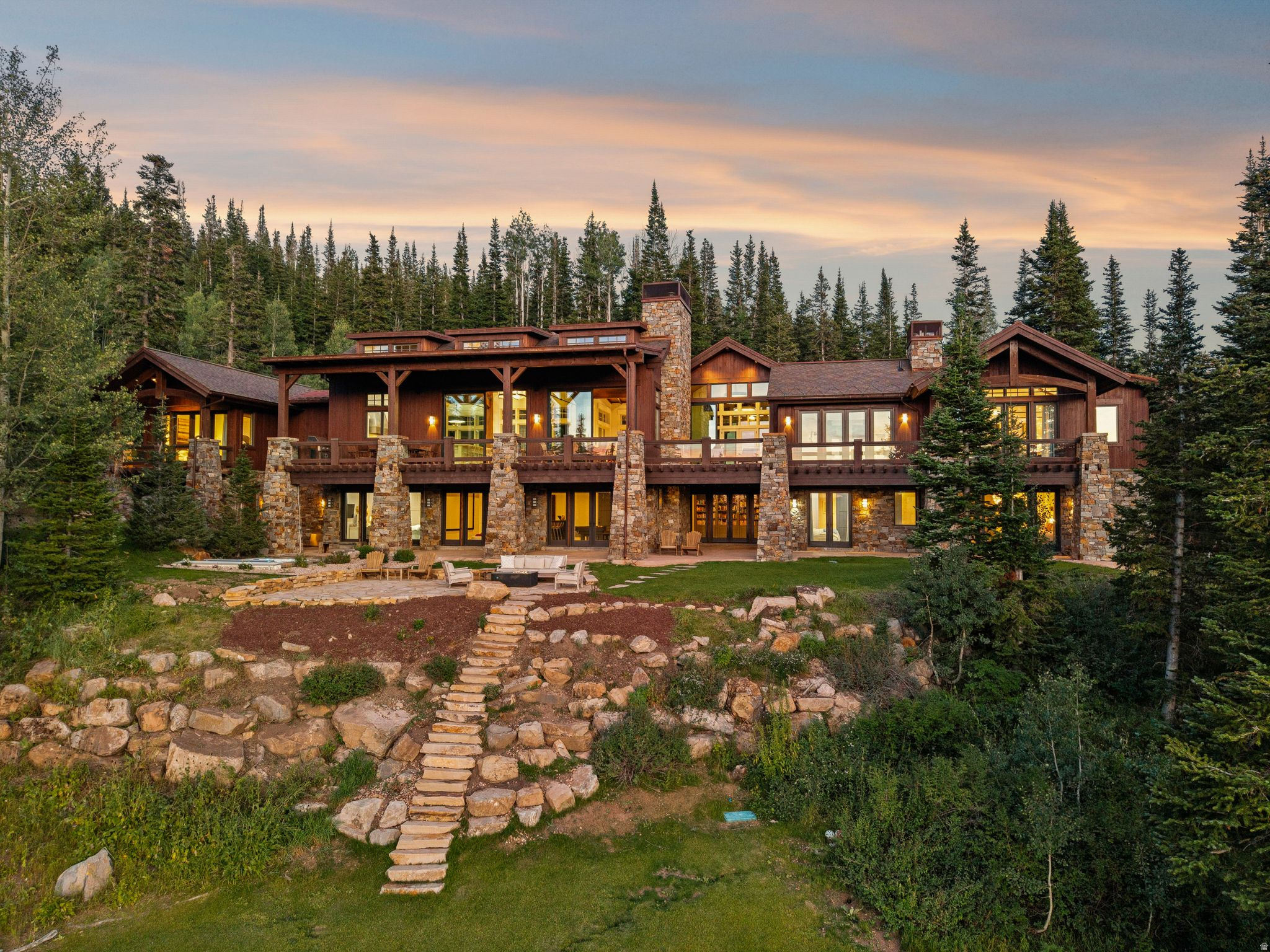 182  WHITE  PINE CANYON RD #182, Park City, UT 84060 — photo 1