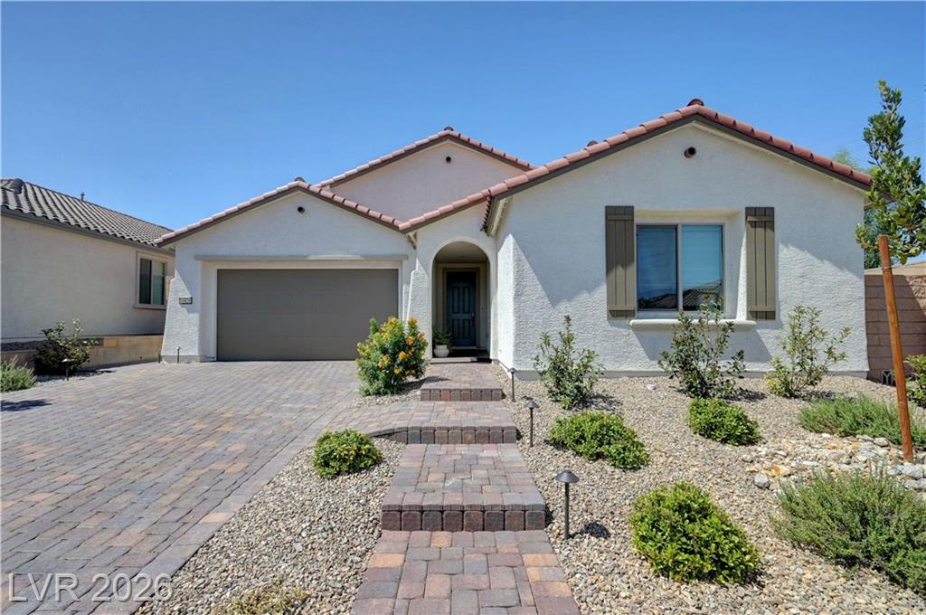 10826 Delparke Valley Avenue, Las Vegas, NV 89166 — photo 1