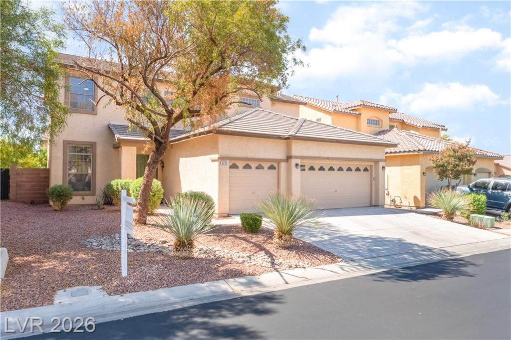 6223 Gentle Waters Court, Las Vegas, NV 89110 — photo 1