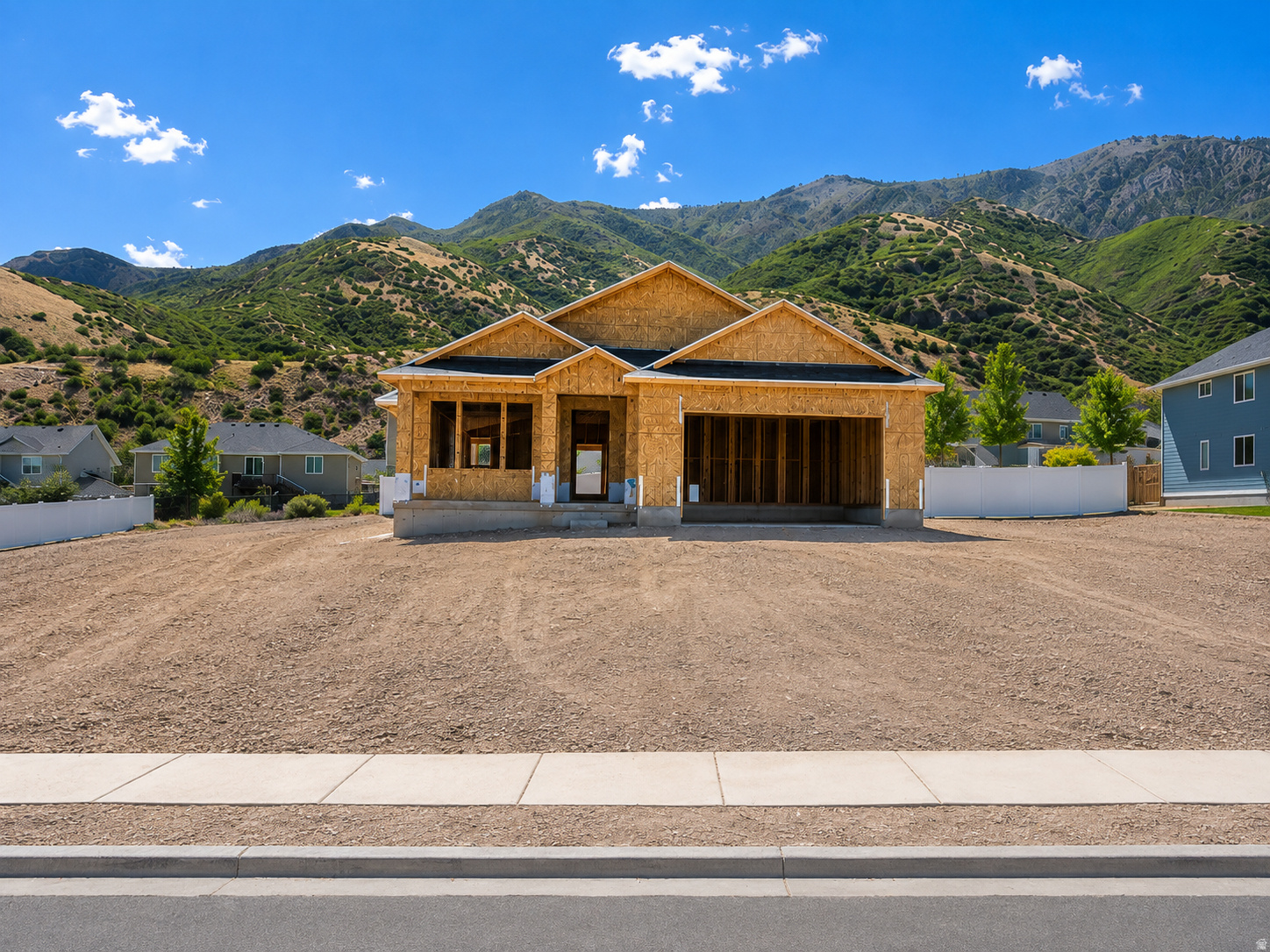 85 S 980 E #20, Santaquin, UT 84655 — photo 1