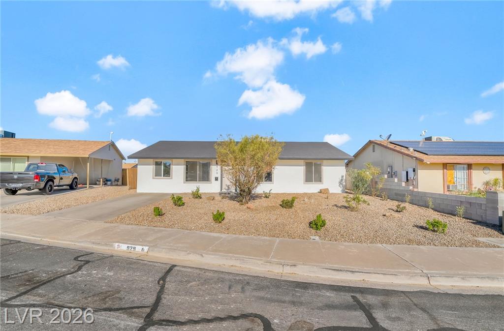 929 Palmetto Street, Henderson, NV 89015 — photo 1