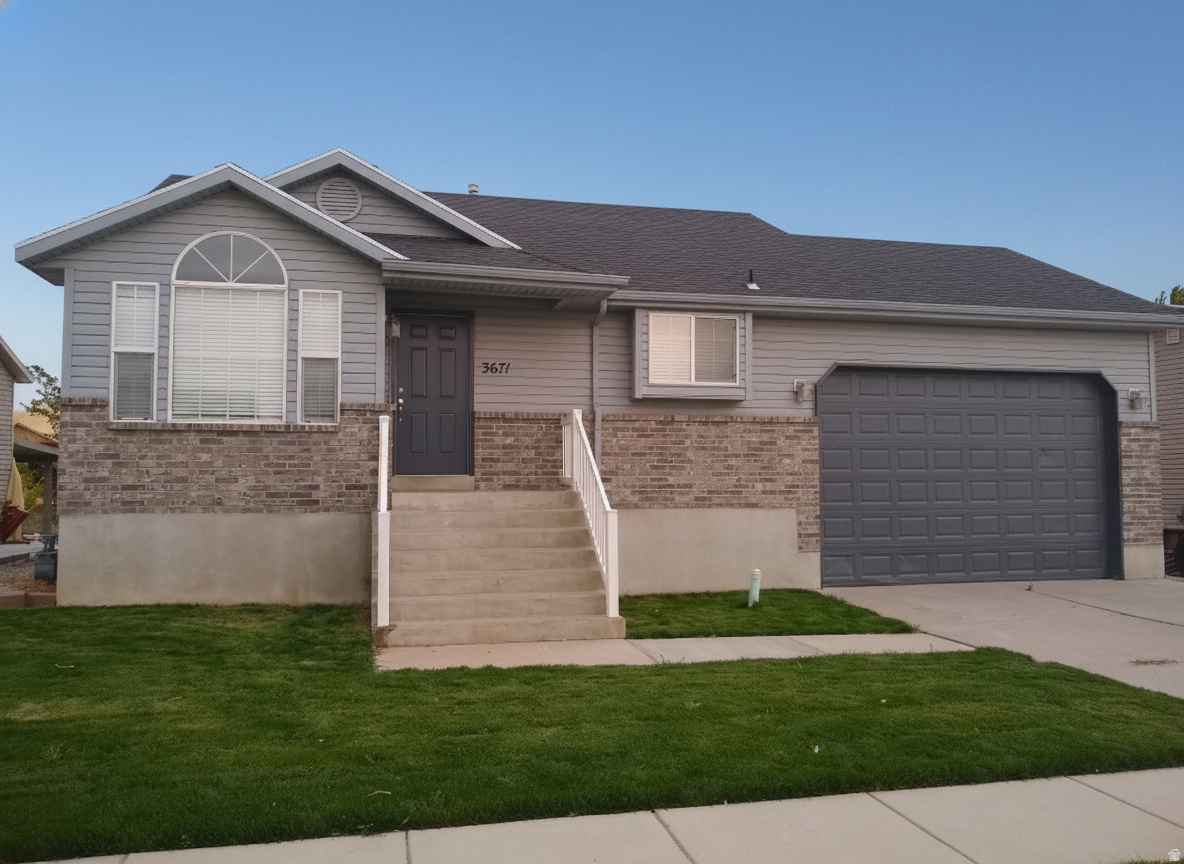 3671 W 850 S, Syracuse, UT 84075 — photo 1