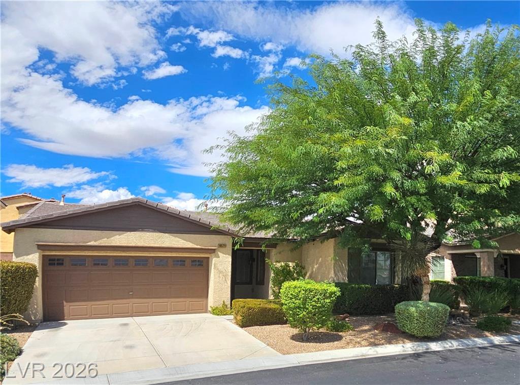 10571 Aloe Springs Street, Las Vegas, NV 89179 — photo 1