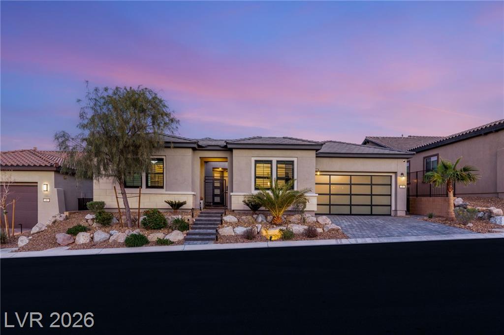 36 Thorn Creek Street, Henderson, NV 89011 — photo 1