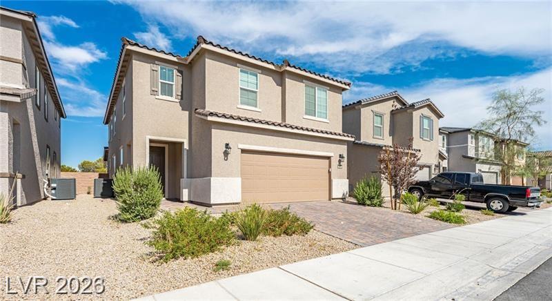 4278 Eagle Island, Las Vegas, NV 89130 — photo 1