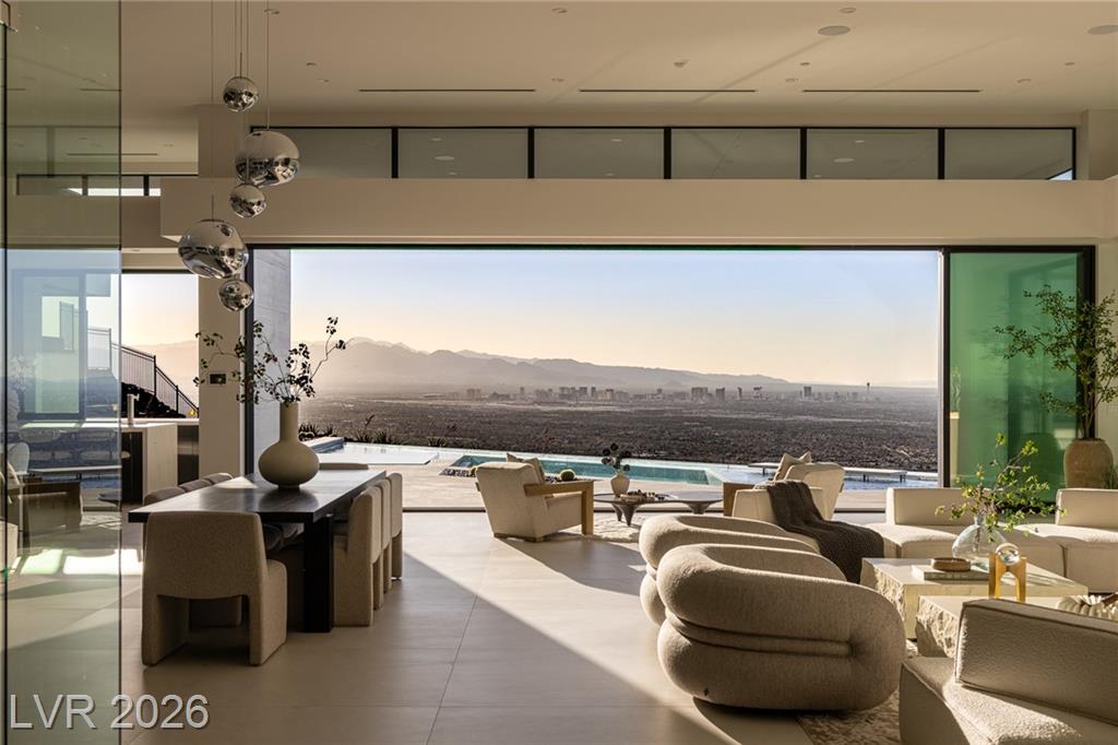 563  Grand Rim Drive, Henderson, NV 89012 — photo 1