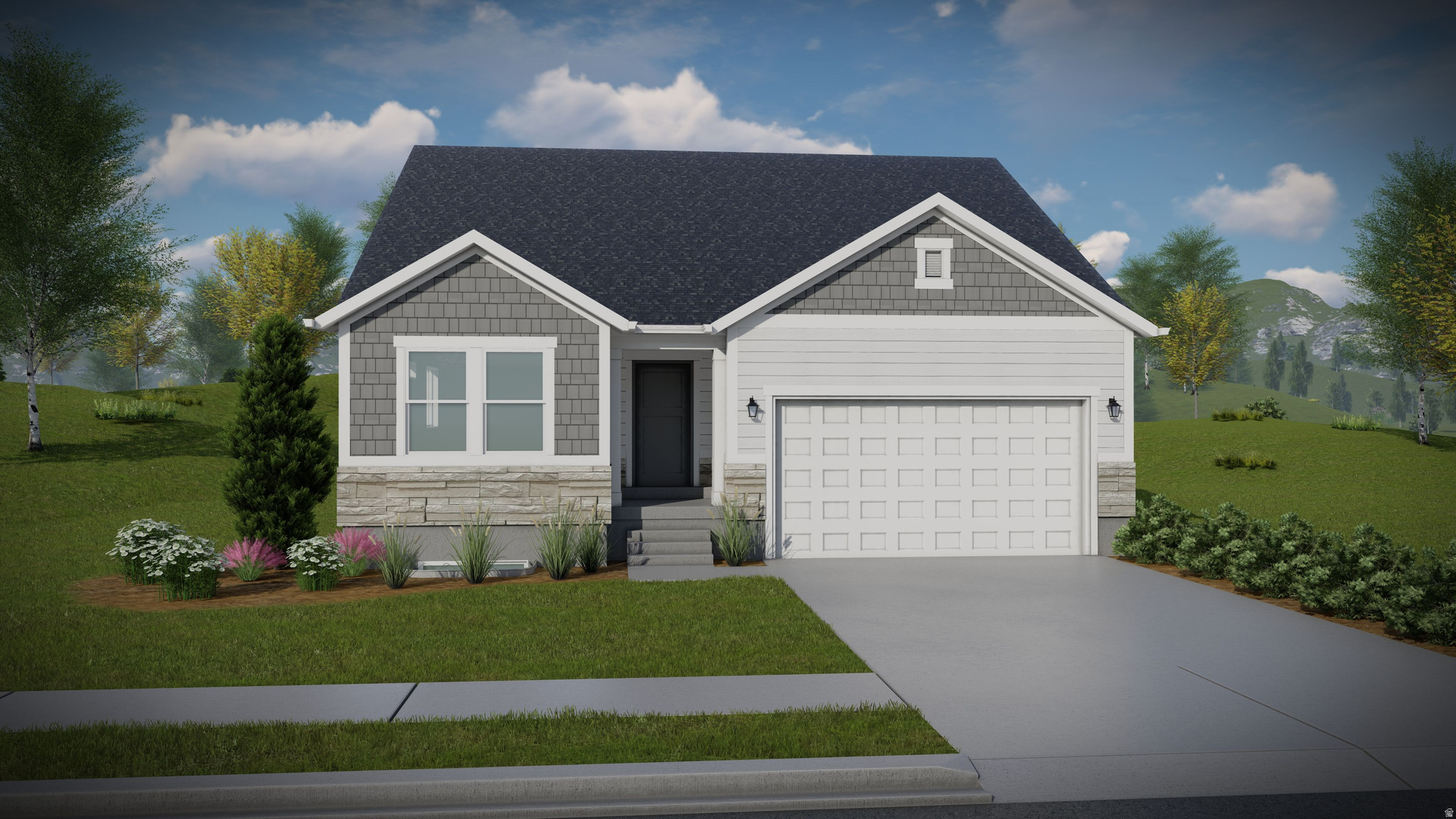 858 N BOSEMAN WAY #728, Saratoga Springs, UT 84045 — photo 1