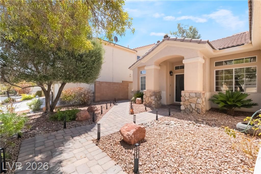 5791 Magini Avenue, Las Vegas, NV 89141 — photo 1
