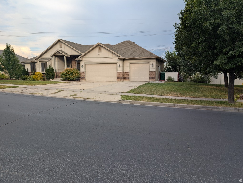 8775 S MILLRACE CIR, West Jordan, UT 84088 — photo 1
