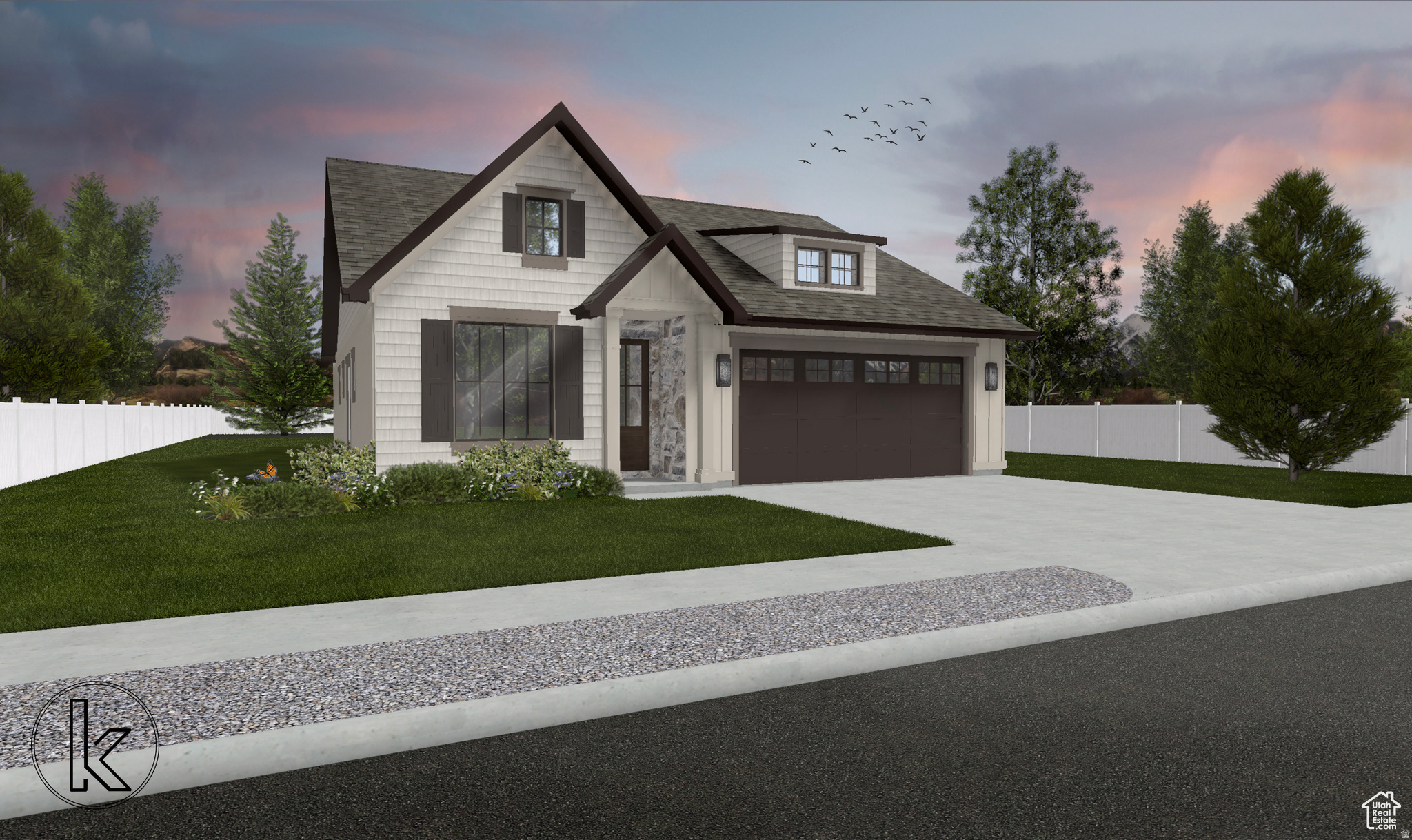 543  CENTER AVE #5, Logan, UT 84321 — photo 1