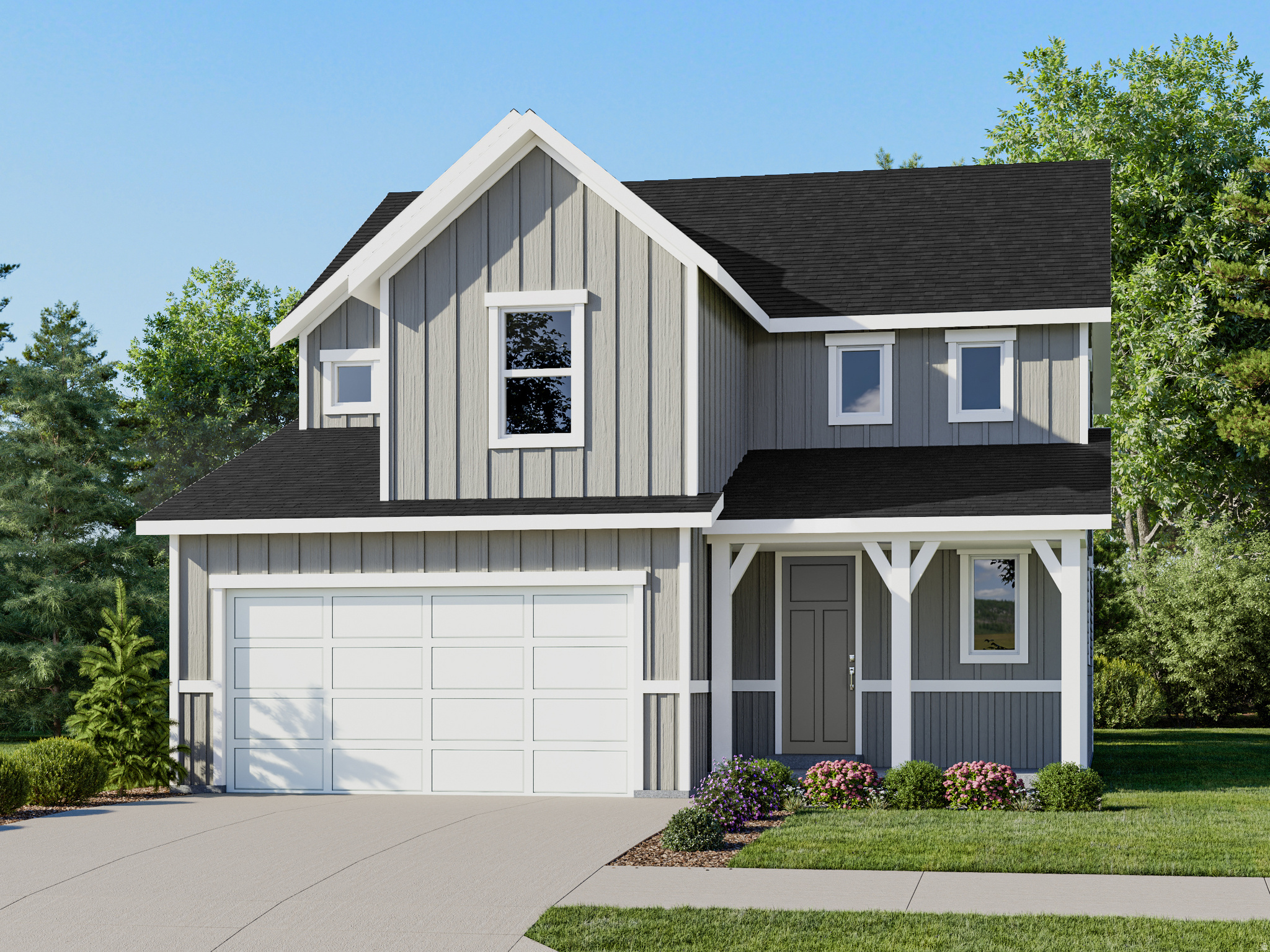 1871 W GOLDEN MAGIC LN #3206, Saratoga Springs, UT 84045 — photo 1