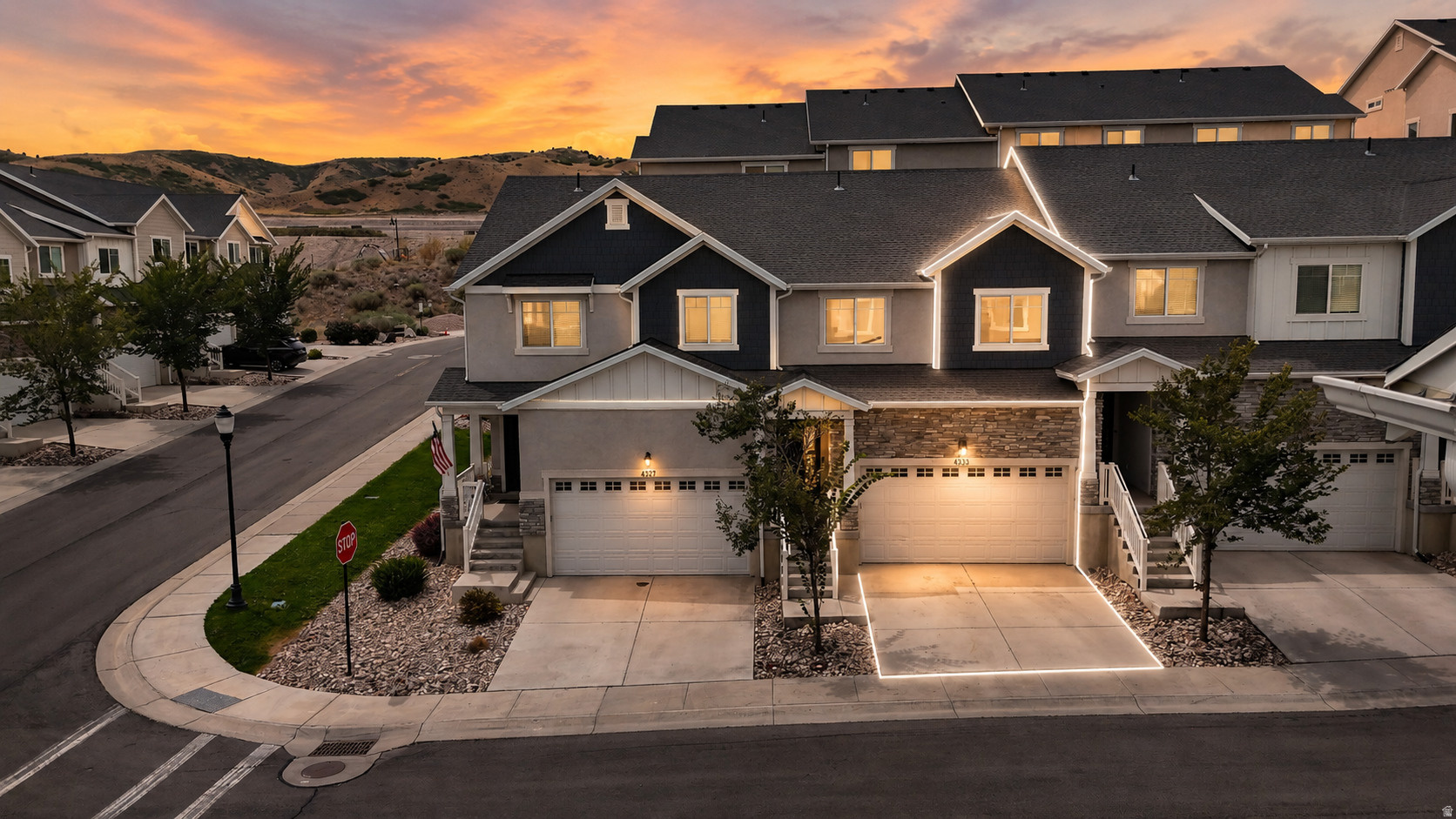 4333 W BRONSON LN #26, Herriman, UT 84096 — photo 1